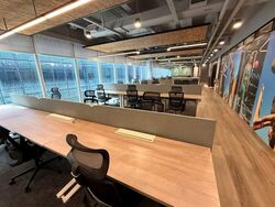 Funan (D6), Office #535340541